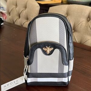 Mini bag one shoulder sling. NWT